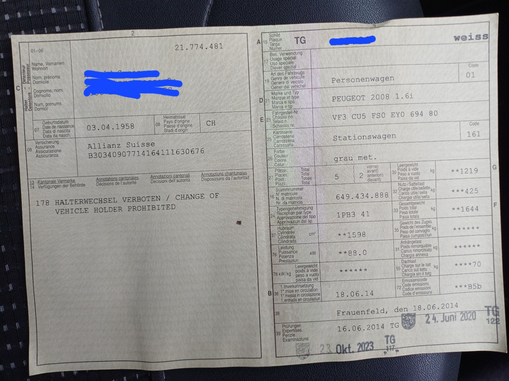 Auction Image