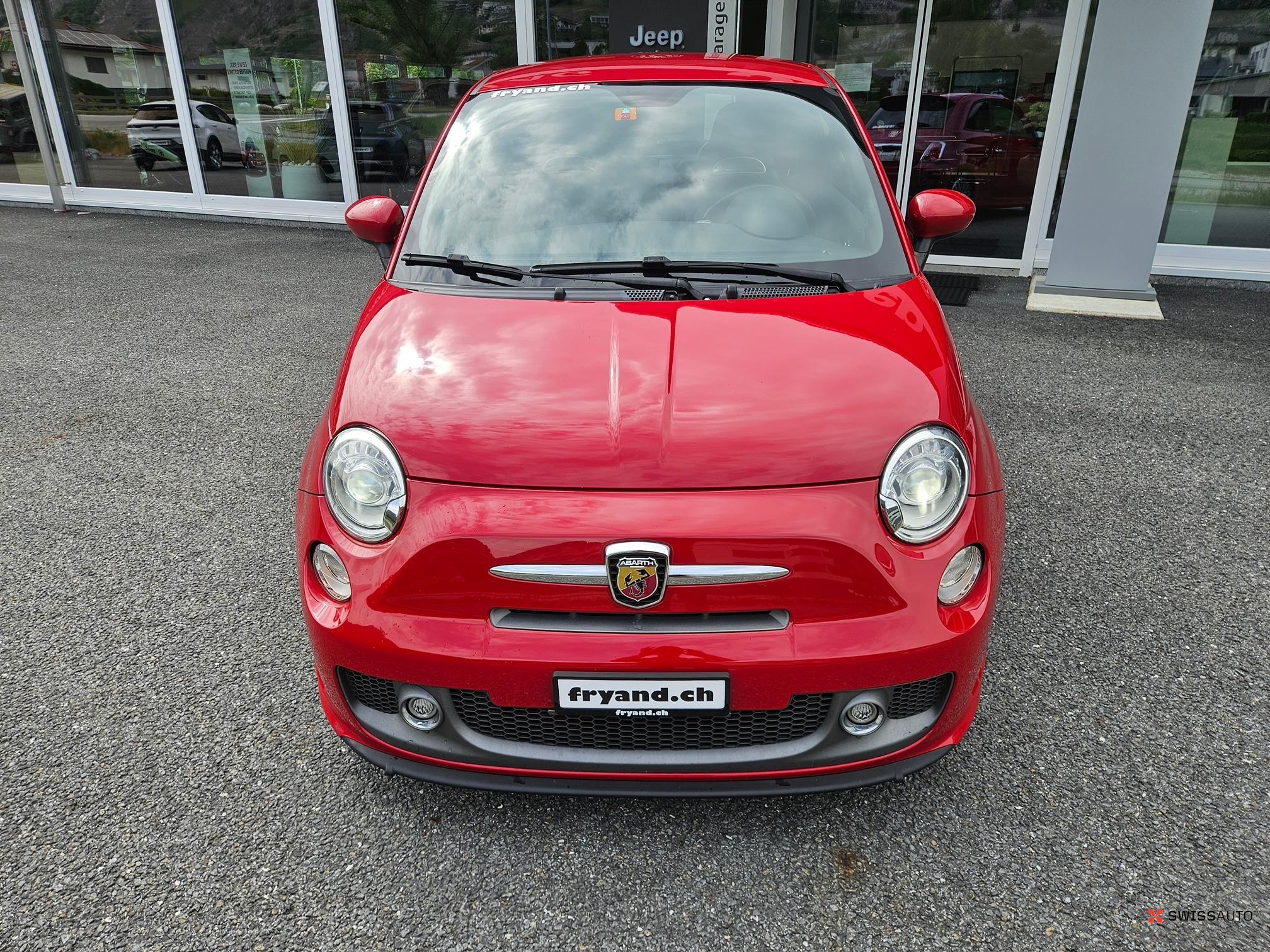 Auction Image