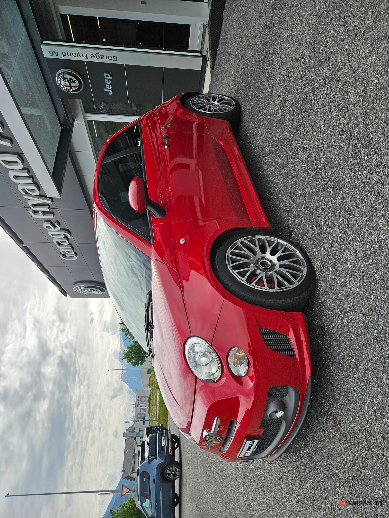 Auction Image
