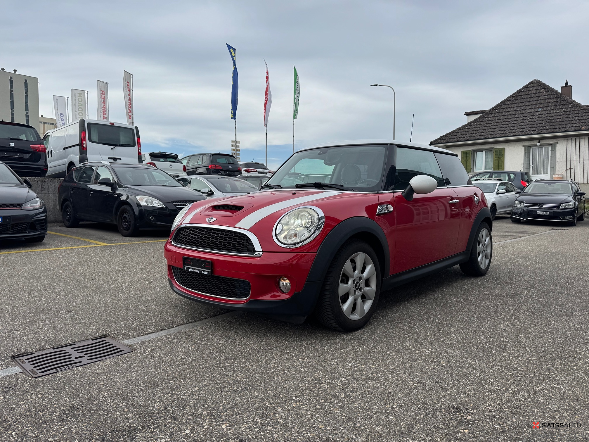 Auction Image
