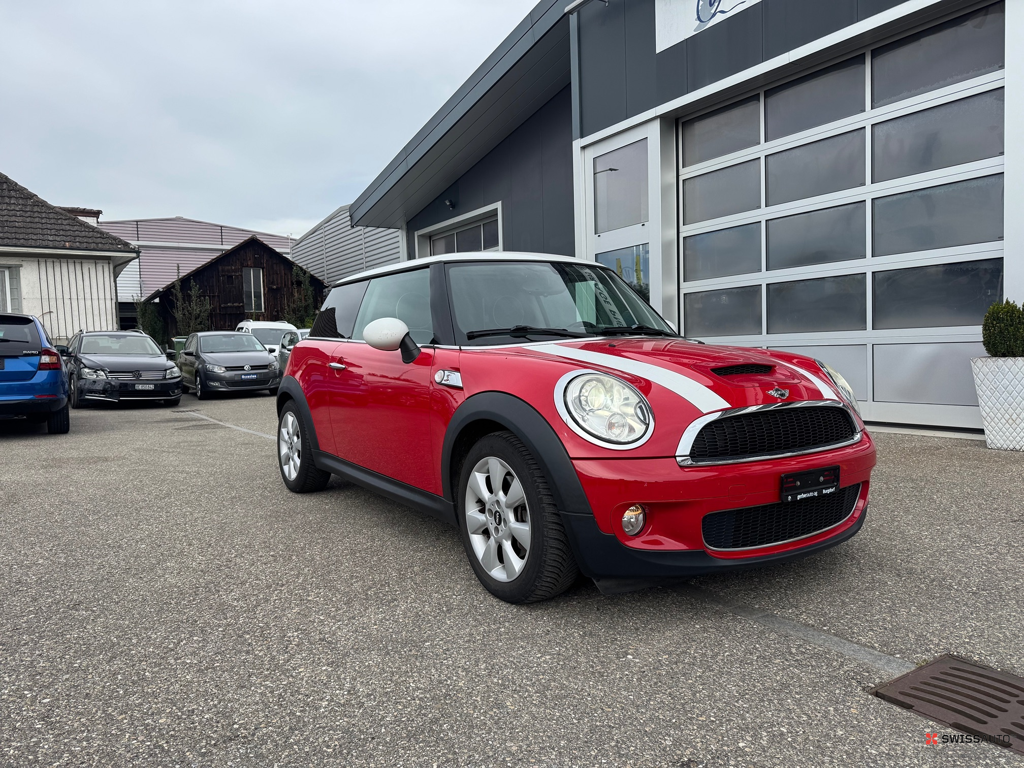 Auction Image