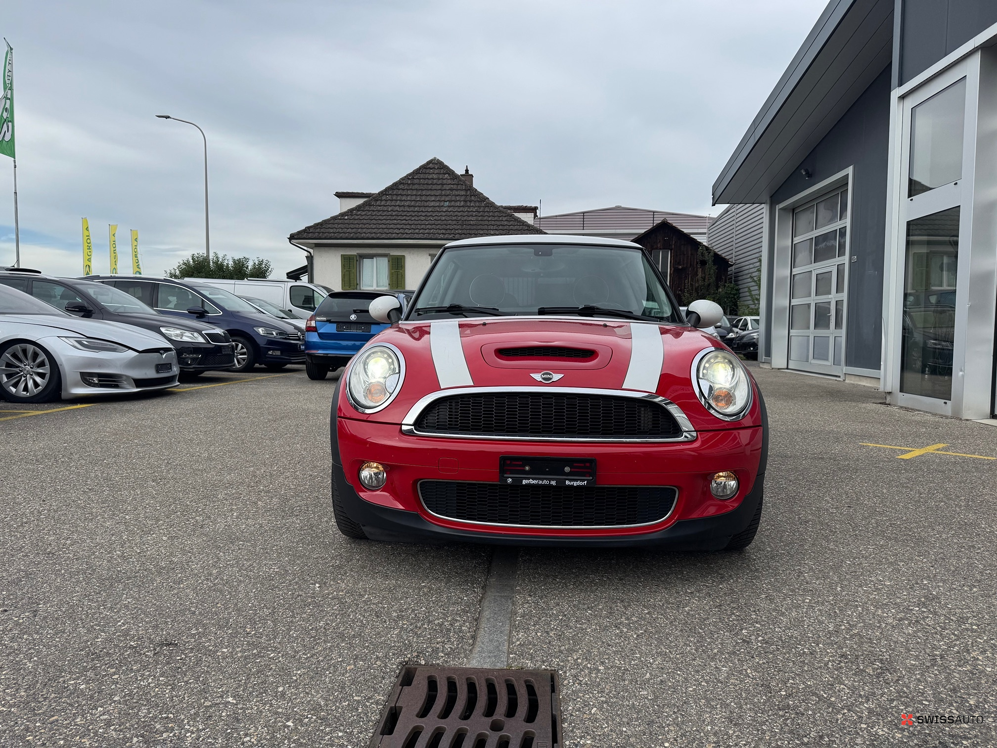 Auction Image