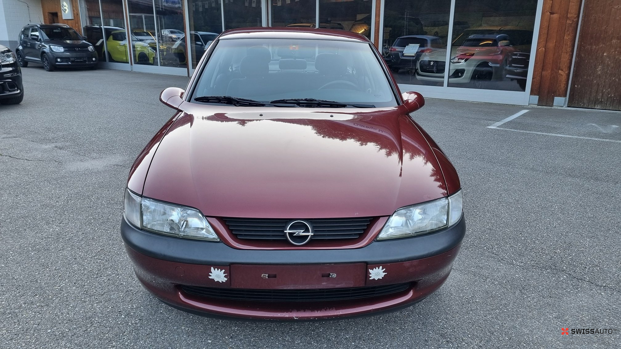 Auction Image