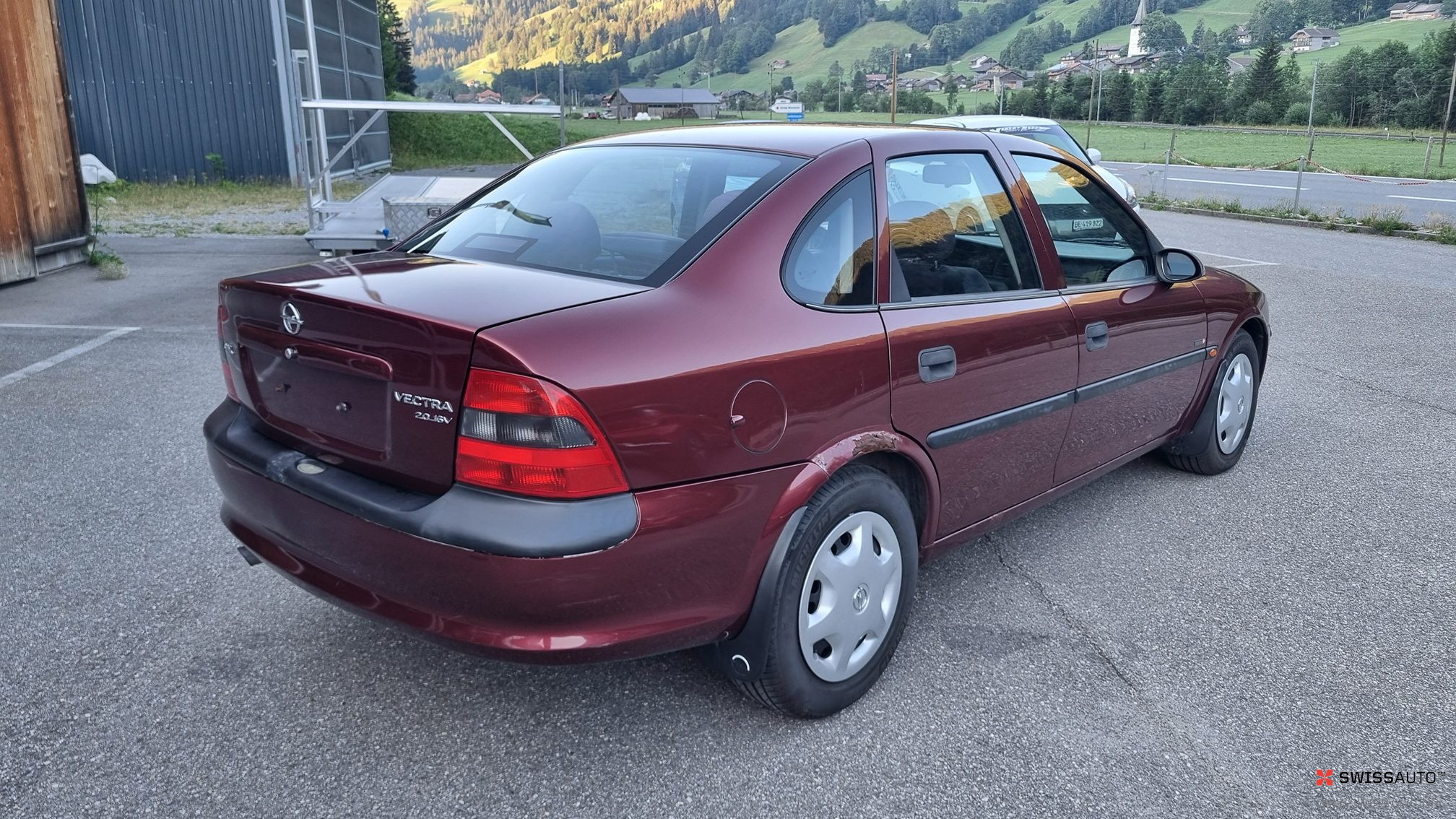 Auction Image