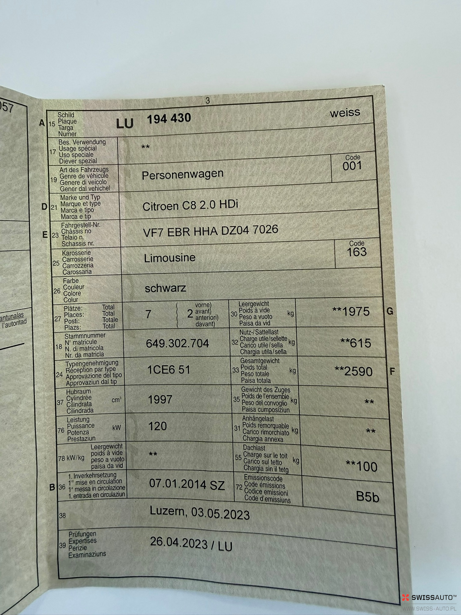 Auction Image