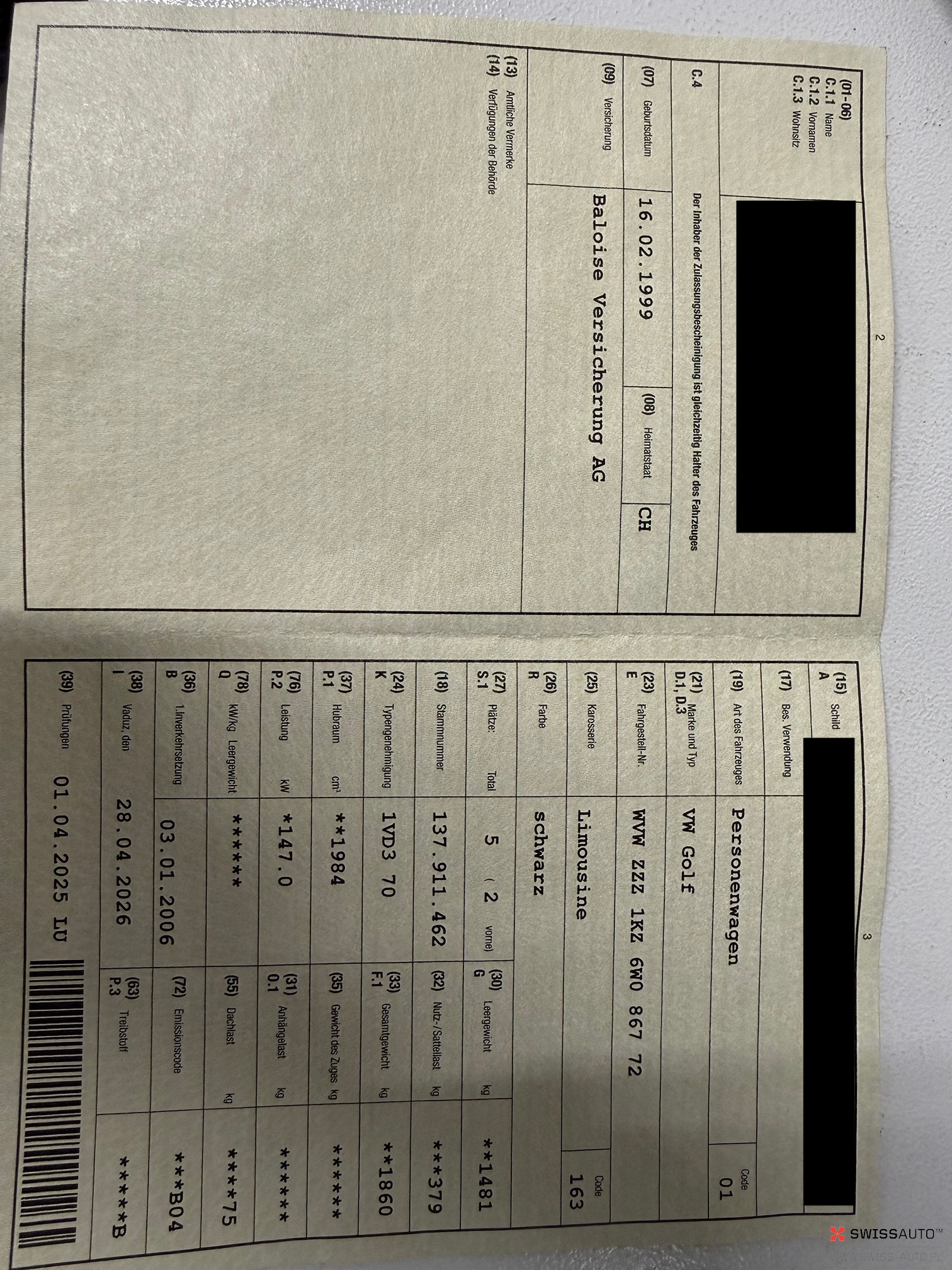 Auction Image